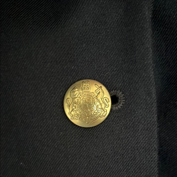 J. Crew Blue Blazer - Picture 3 of 5